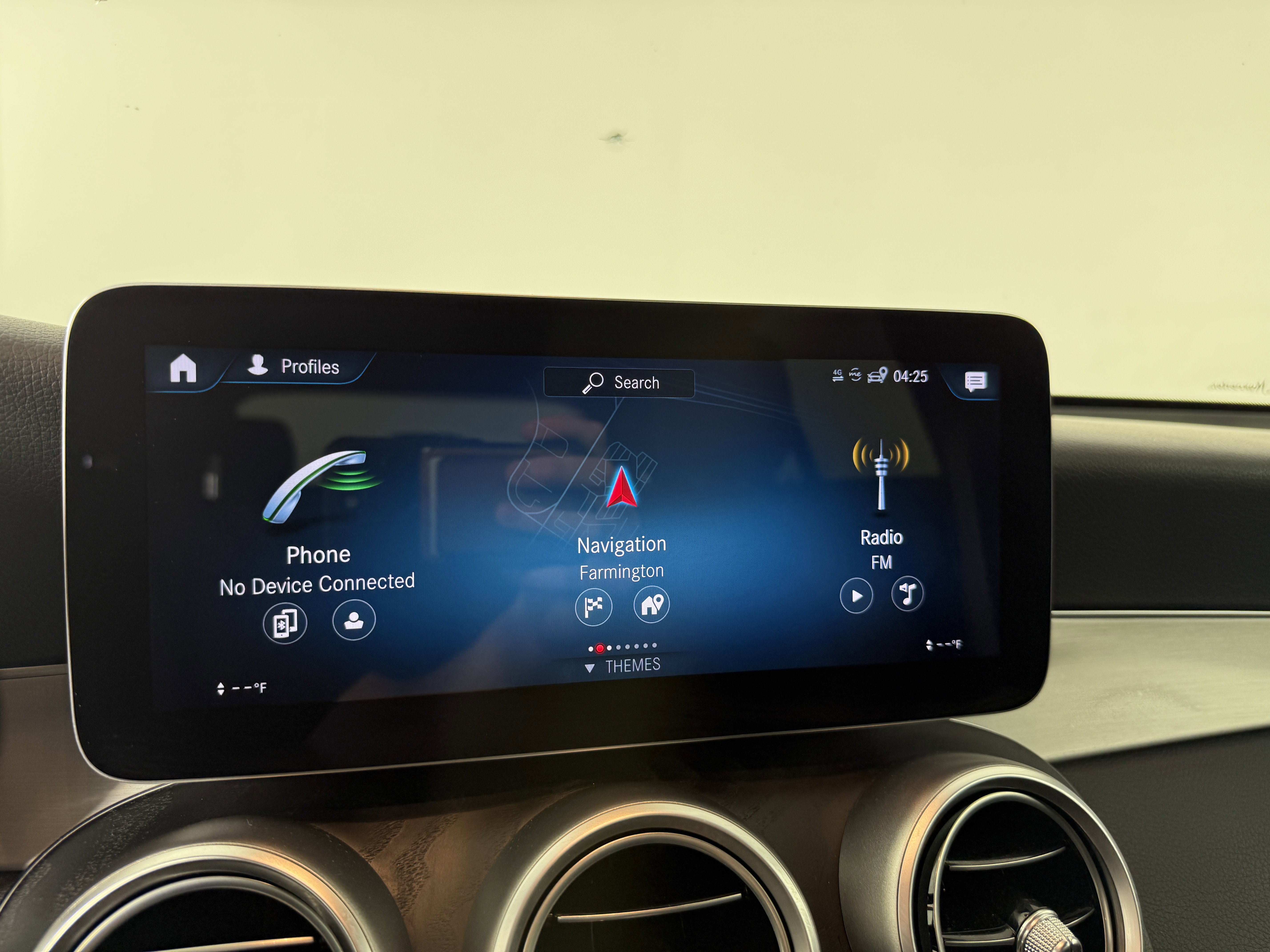 Used 2022 Mercedes-Benz GLC 300 4MATIC image 18