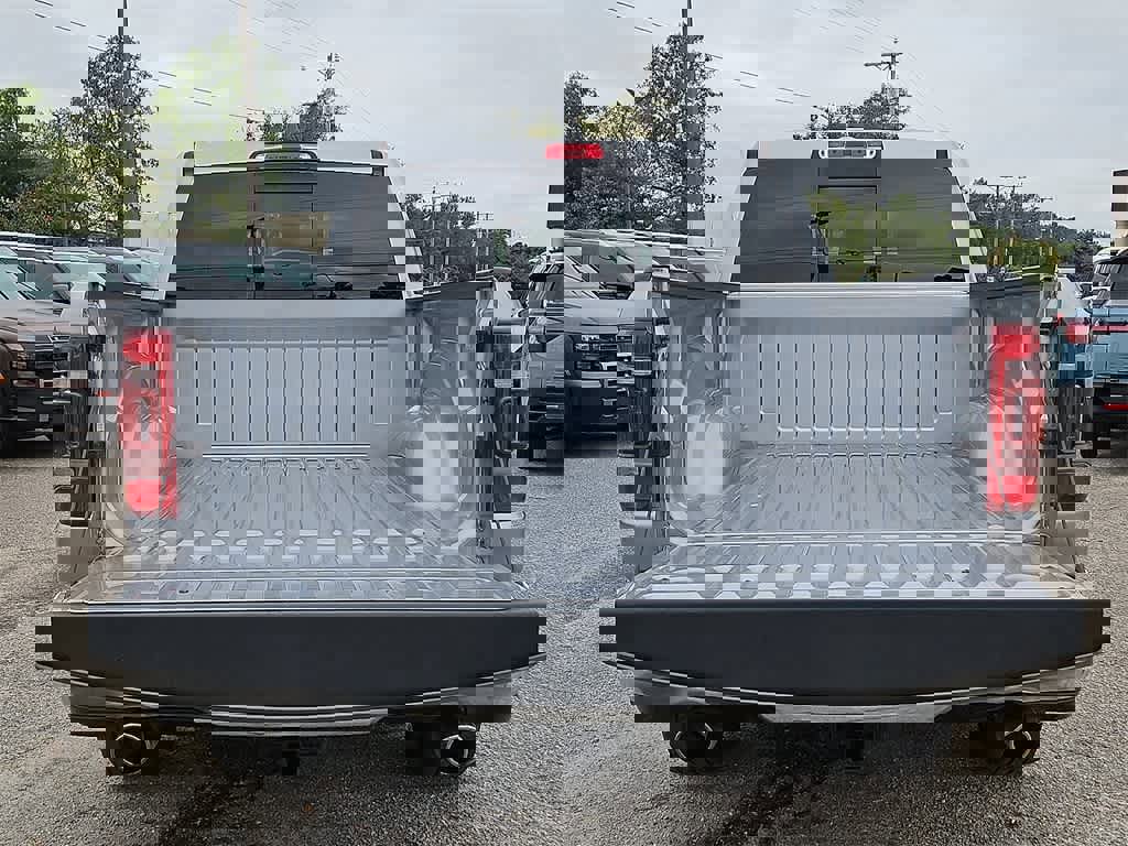 Used 2021 RAM 1500 Laramie image 27