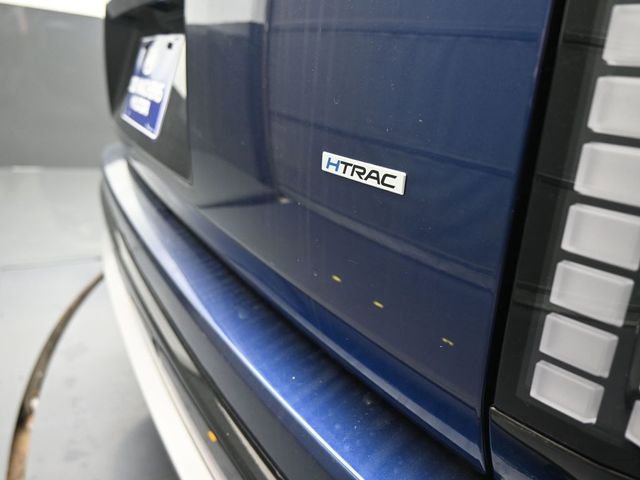 New 2026 Hyundai Ioniq 9 Limited image 23