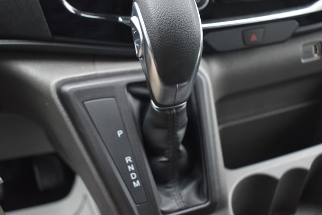Used 2024 Ford Transit 350 XLT image 25