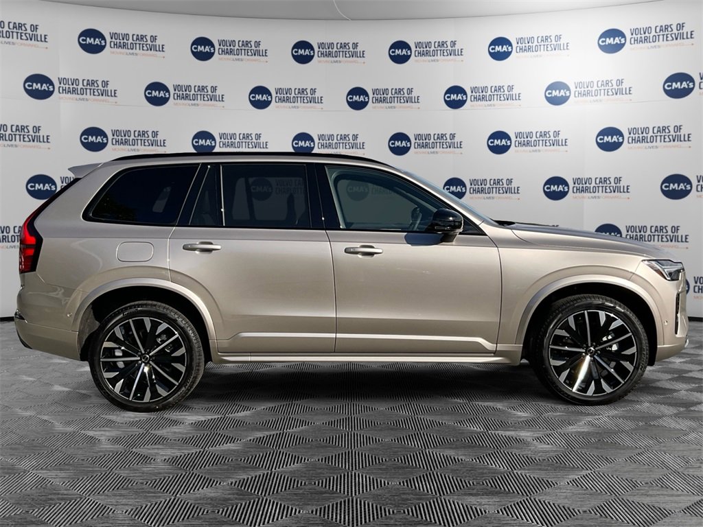 New 2026 Volvo XC90 B6 Ultra w/ Protection Package Premier image 6