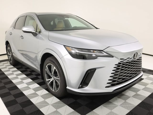 New 2026 Lexus RX 350 FWD image 6
