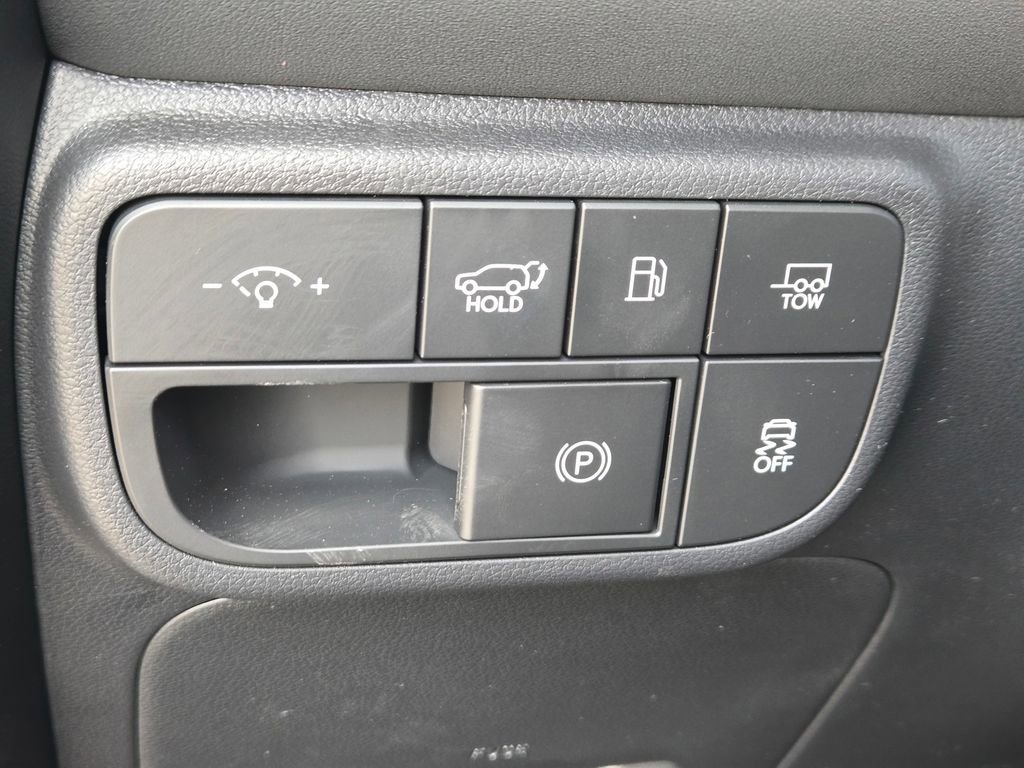 New 2026 Hyundai Palisade SEL Premium image 15