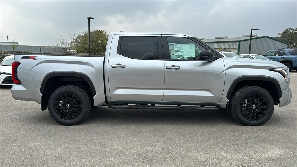 New 2026 Toyota Tundra SR5 image 10