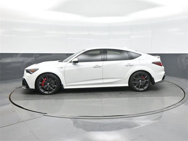 Used 2024 Acura Integra Type S image 4