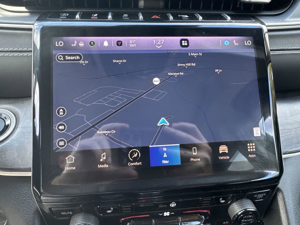 Used 2022 Jeep Grand Cherokee Limited image 18