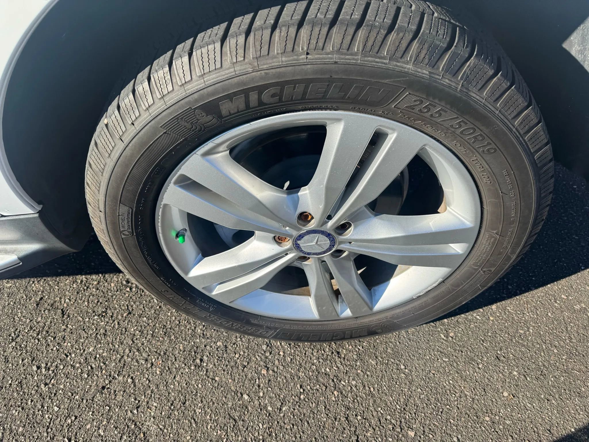 Used 2014 Mercedes-Benz ML 350 2WD image 14