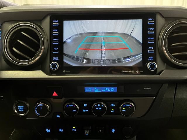 Certified 2021 Toyota Tacoma TRD Off-Road w/ Technology Package AWD/4WD image 19