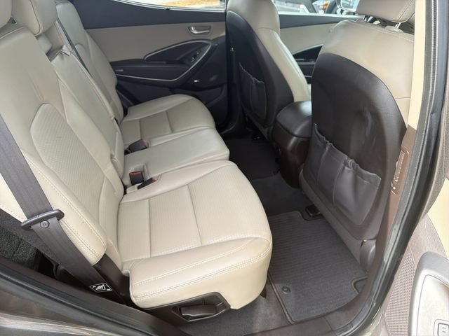 Used 2014 Hyundai Santa Fe Sport 2.0T w/ Technology Package 05 FWD image 15