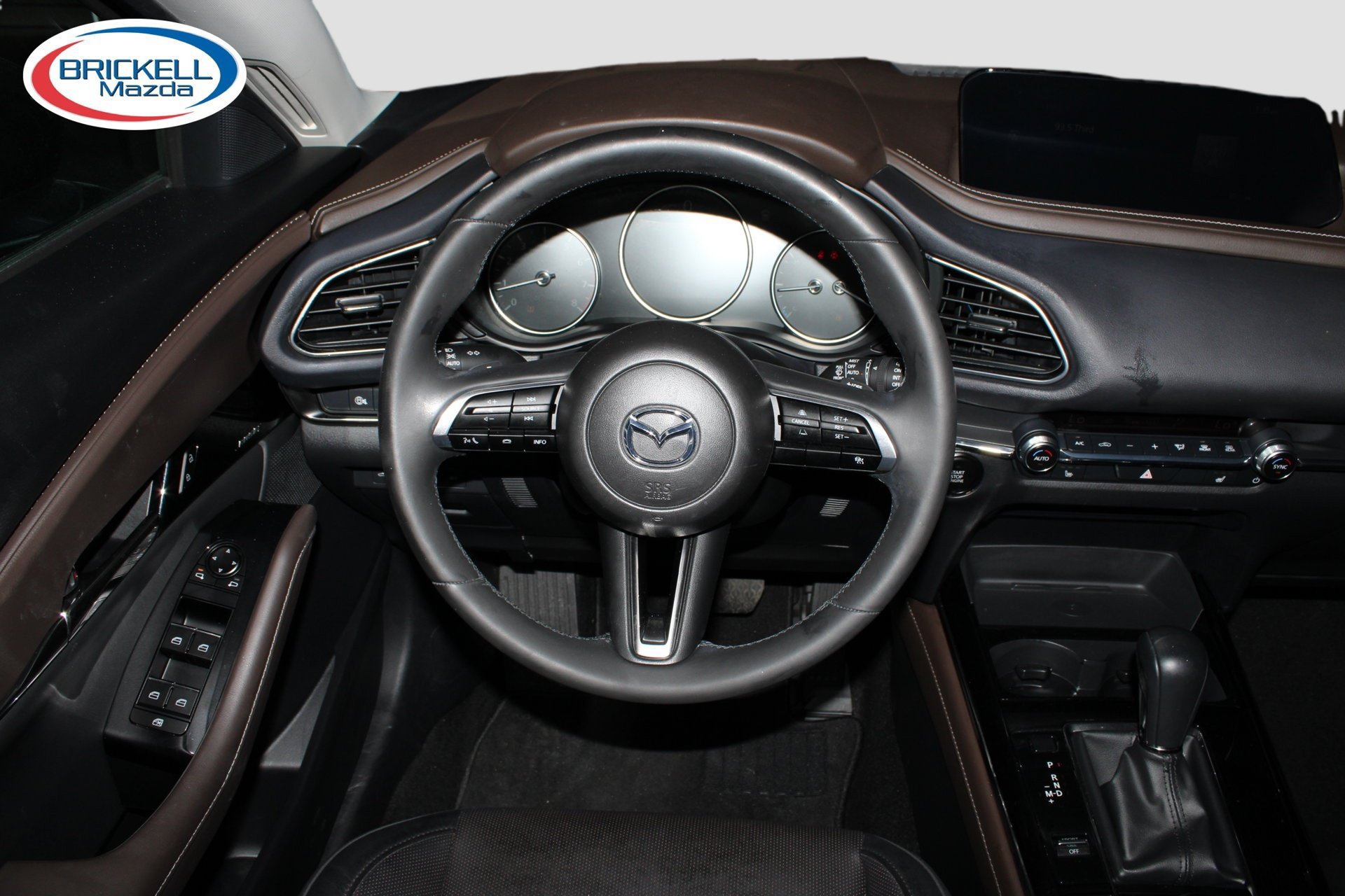 Used 2024 MAZDA CX-30 AWD 2.5 S w/ Premium Package image 17