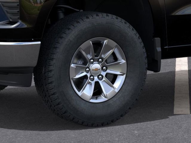 New 2026 Chevrolet Silverado 1500 W/T w/ WT Safety Package image 9