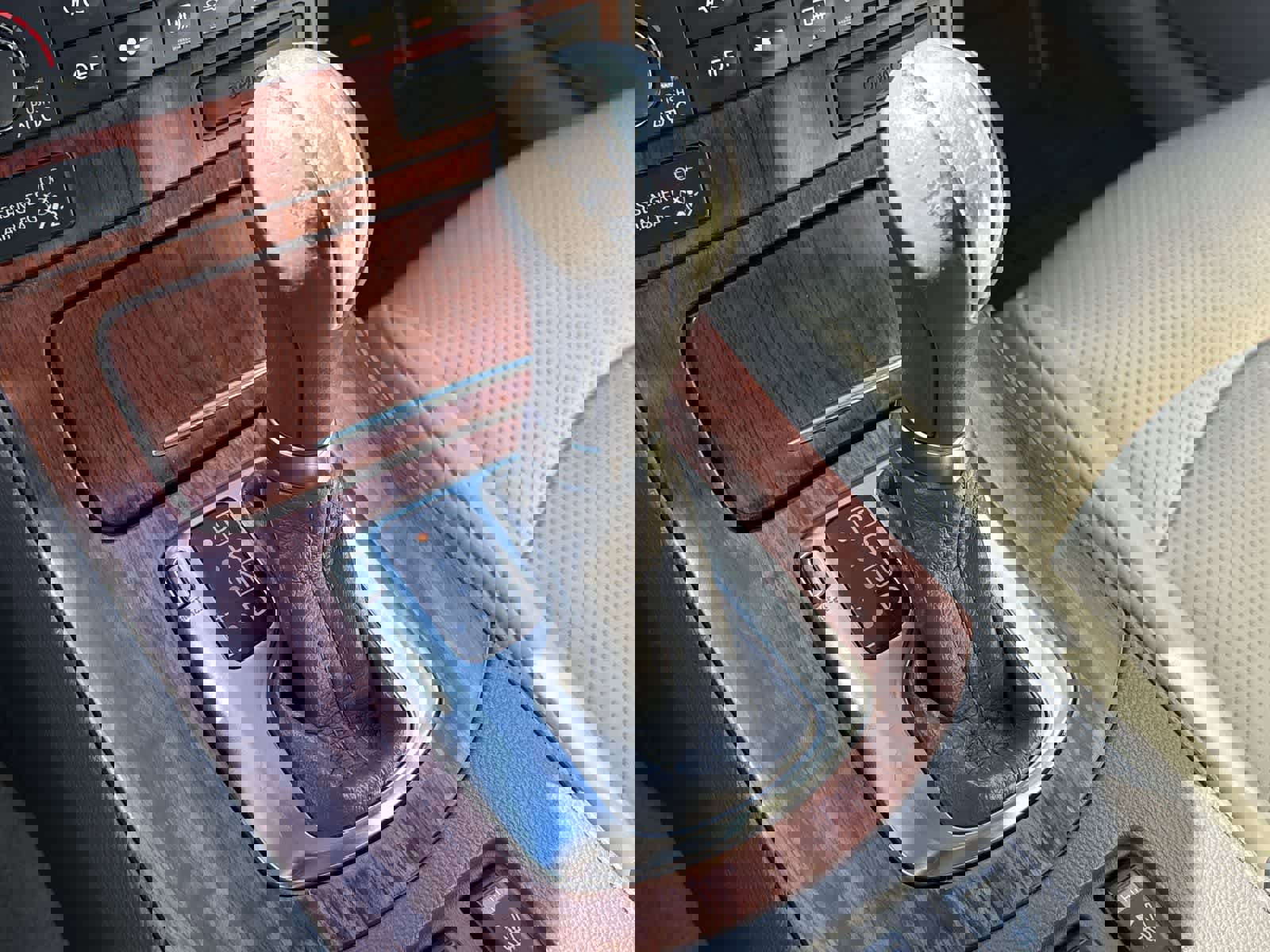 Used 2008 INFINITI G35 x Sedan w/ Premium Pkg image 26