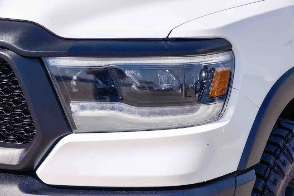 Used 2024 RAM 1500 Rebel w/ Rebel Level 1 Equipment Group AWD/4WD image 12