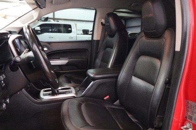 Used 2020 Chevrolet Colorado ZR2 AWD/4WD image 31