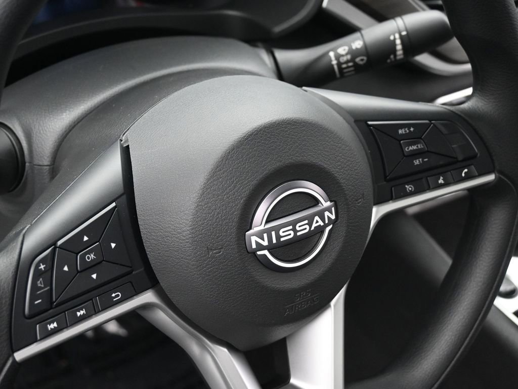 New 2026 Nissan Altima 2.5 SV image 12