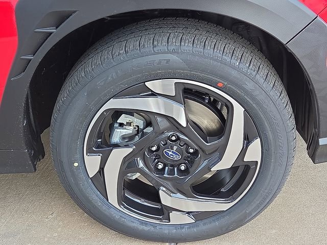 New 2026 Subaru Crosstrek 2.5i Limited w/ Crosstrek Mirror Package image 6