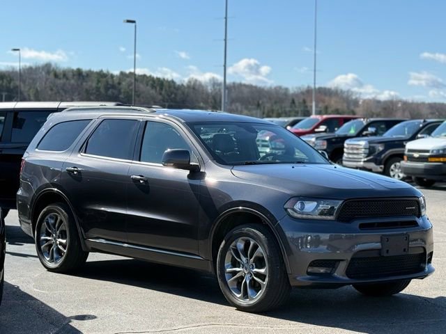Used 2019 Dodge Durango GT image 30
