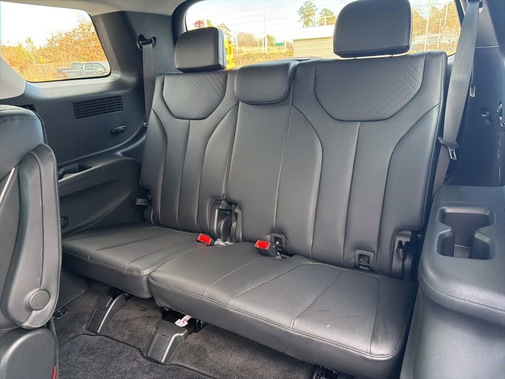 Used 2025 Hyundai Palisade SEL image 24