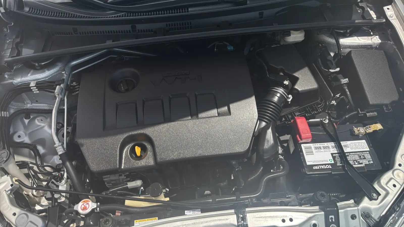 Used 2019 Toyota Corolla LE FWD image 43