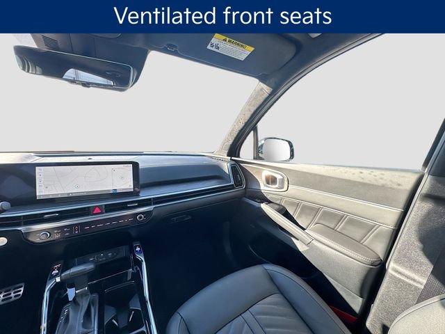 Used 2025 Kia Sorento SX Prestige image 28