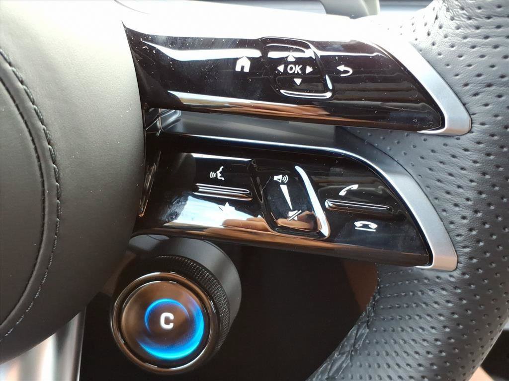 New 2026 Mercedes-Benz GLE 53 AMG 4MATIC image 18