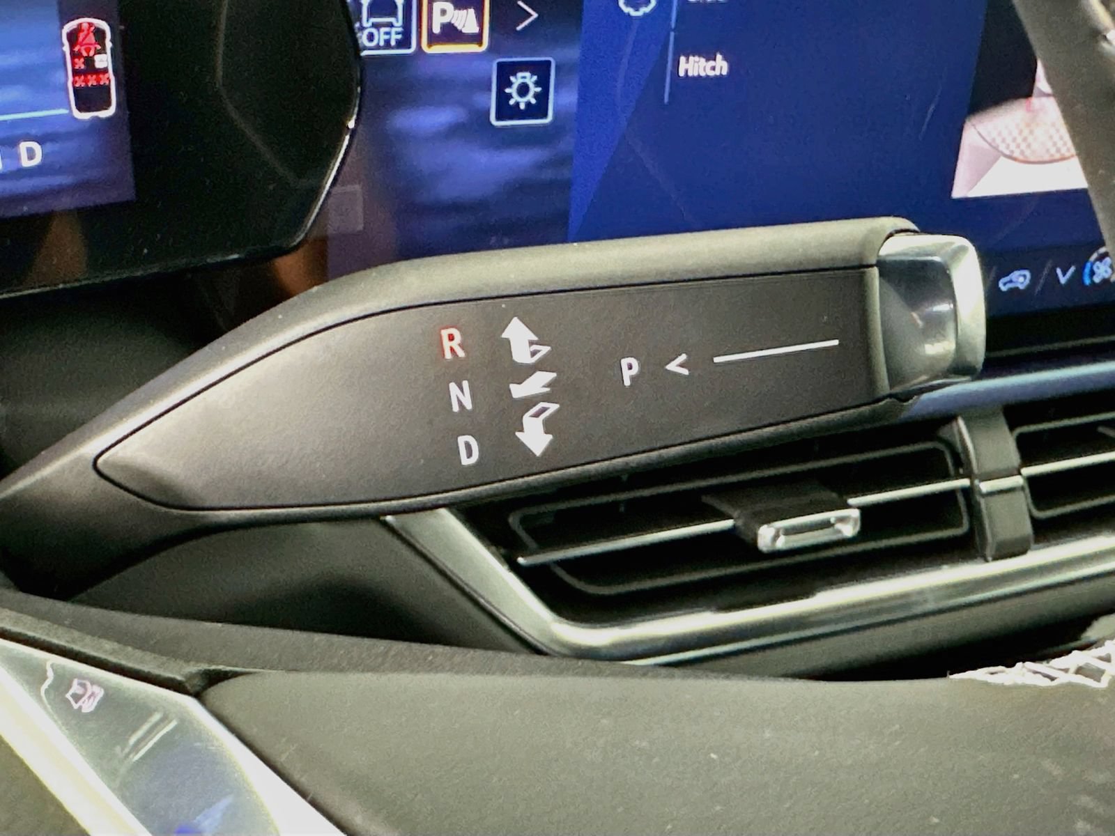 New 2026 Chevrolet Equinox EV LT w/ Active Safety Package 3 FWD image 18