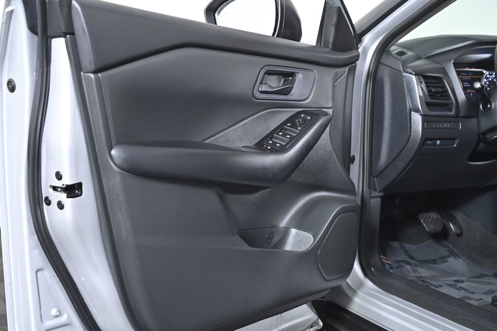 Certified 2024 Nissan Rogue S image 28