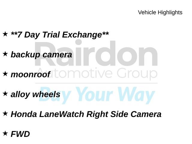 Used 2017 Honda Civic EX image 11