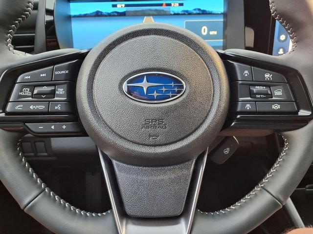 New 2026 Subaru Outback Touring AWD/4WD image 15