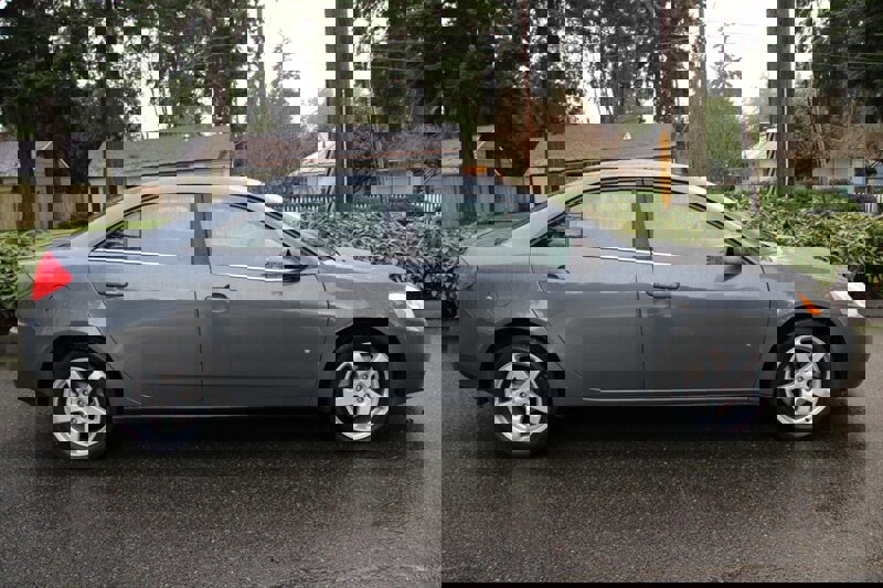 Used 2009 Pontiac G6 GT image 11