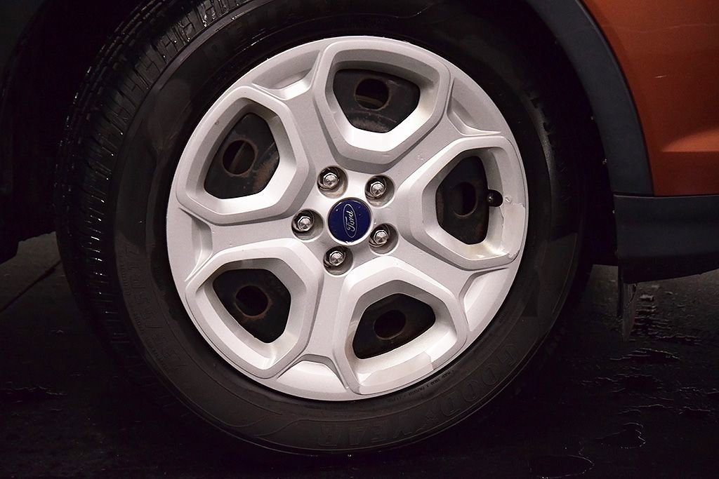 Used 2017 Ford Escape S FWD image 10