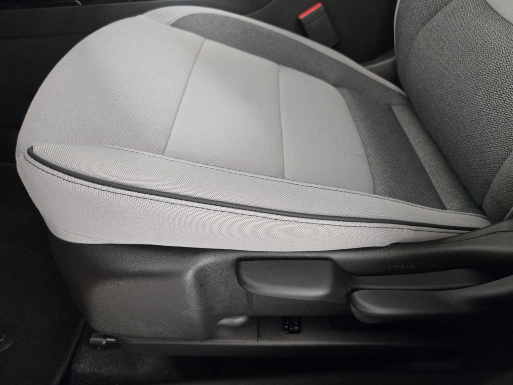New 2026 Chevrolet TrailBlazer LS w/ LS Convenience Package FWD image 25