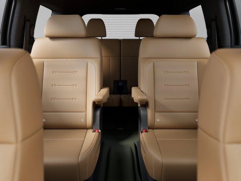 New 2026 Hyundai Santa Fe Calligraphy image 12