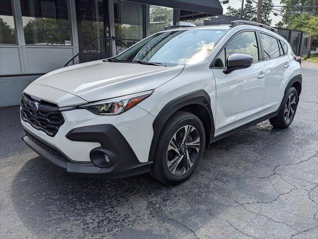 Used 2024 Subaru Crosstrek 2.0i Premium