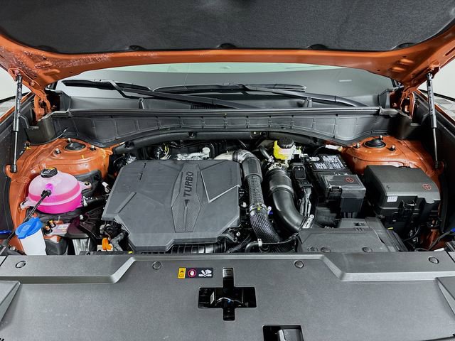 New 2025 Hyundai Santa Fe Calligraphy image 49