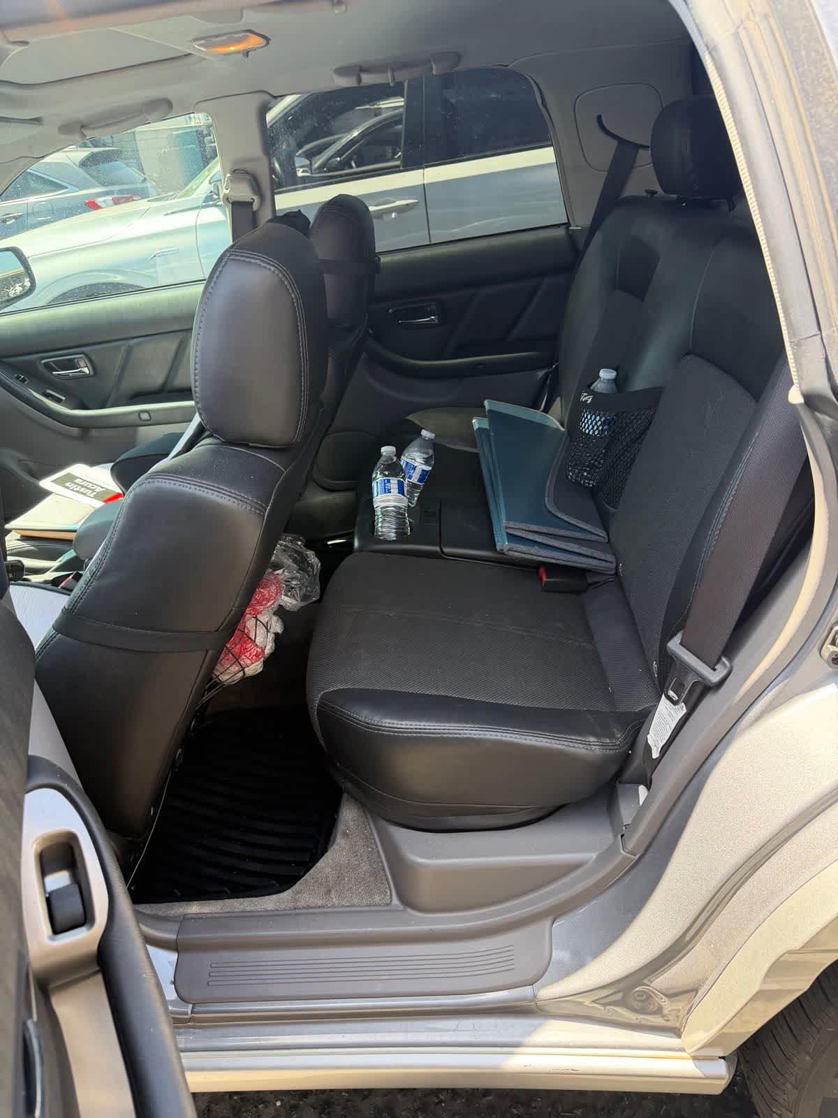 Used 2005 Subaru Baja Sport AWD/4WD image 10