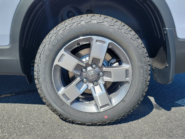 New 2026 Honda Ridgeline RTL image 7