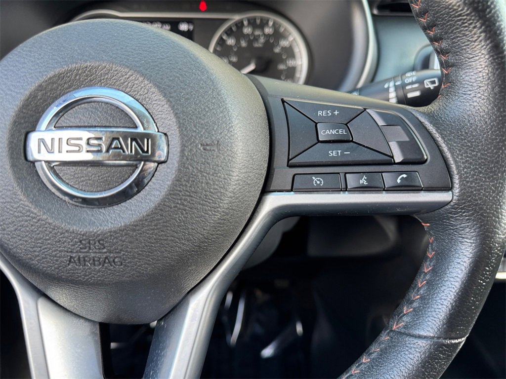Used 2019 Nissan Kicks SR w/ SR Premium Package image 24