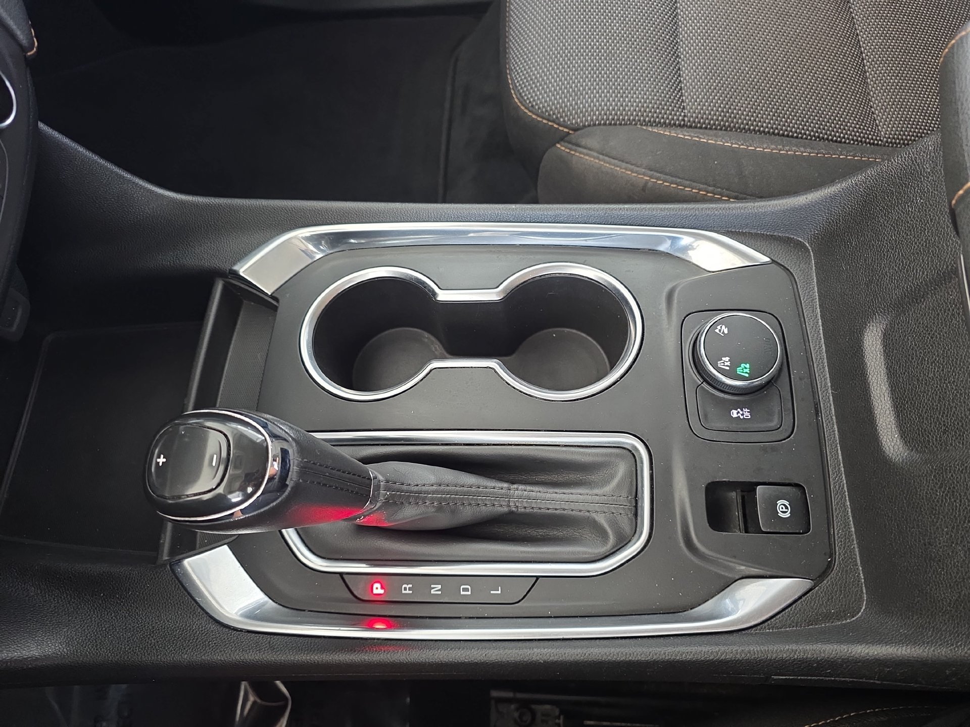 Used 2019 Chevrolet Traverse LT AWD/4WD image 25