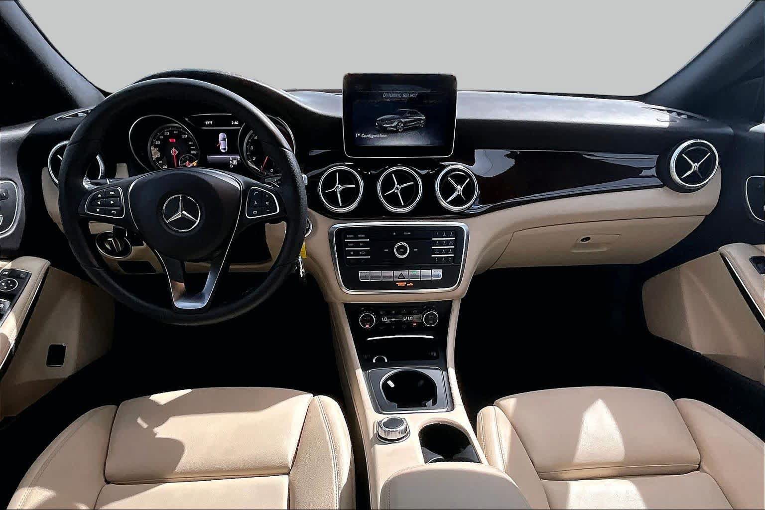 Used 2018 Mercedes-Benz CLA 250 image 14