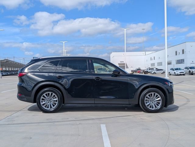 Used 2024 MAZDA CX-90 3.3 Turbo w/ Preferred Plus image 6