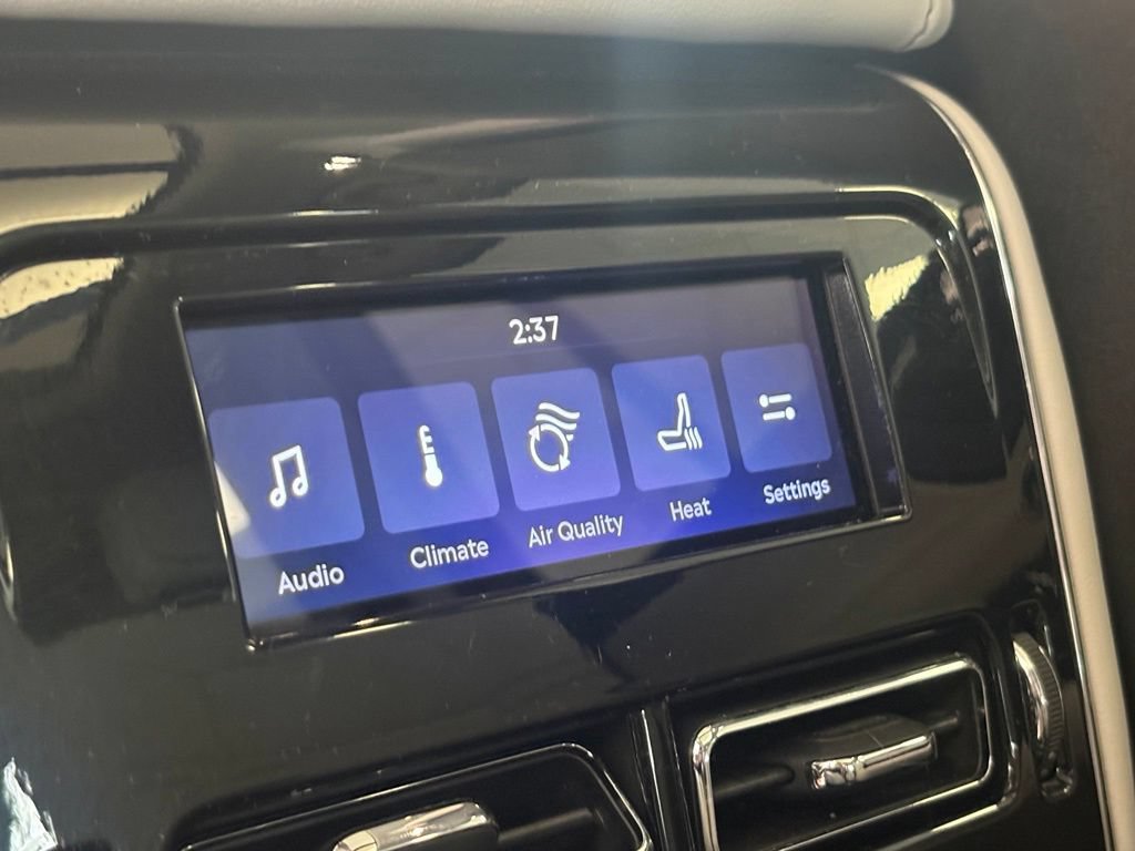 Used 2025 Lincoln Aviator AWD w/ Equipment Group 101A image 26