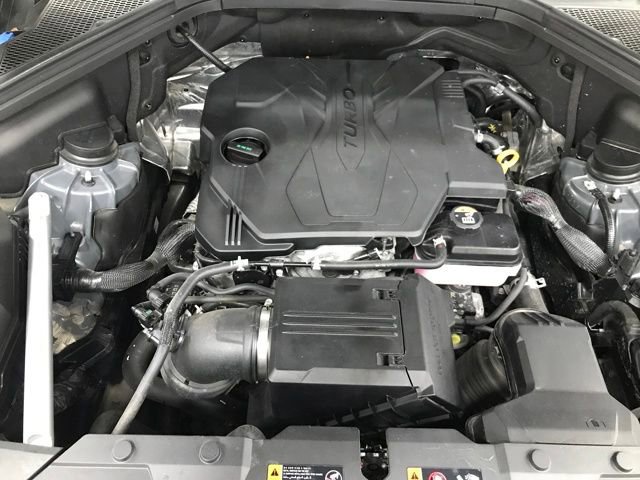 Used 2025 Genesis GV80 2.5T Standard image 20