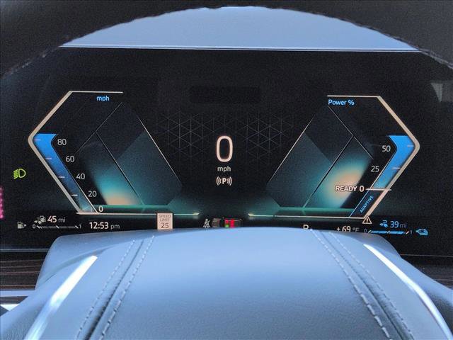 New 2026 BMW X5 xDrive50e image 11