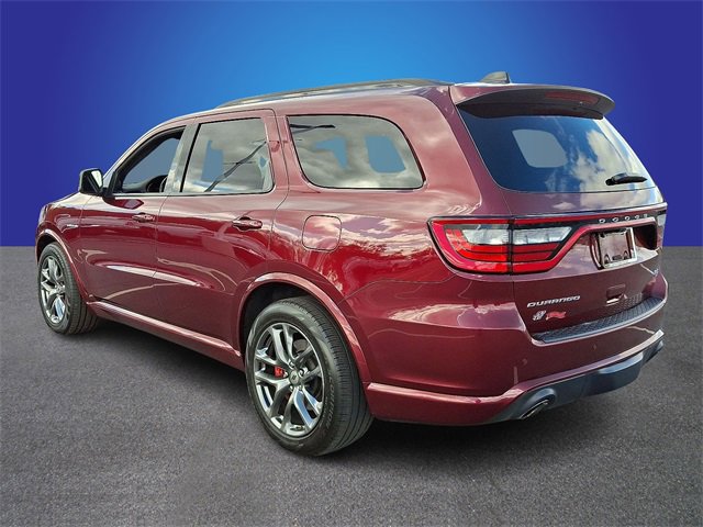 Used 2024 Dodge Durango R/T image 6