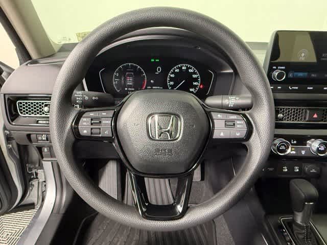 New 2026 Honda Civic LX image 17