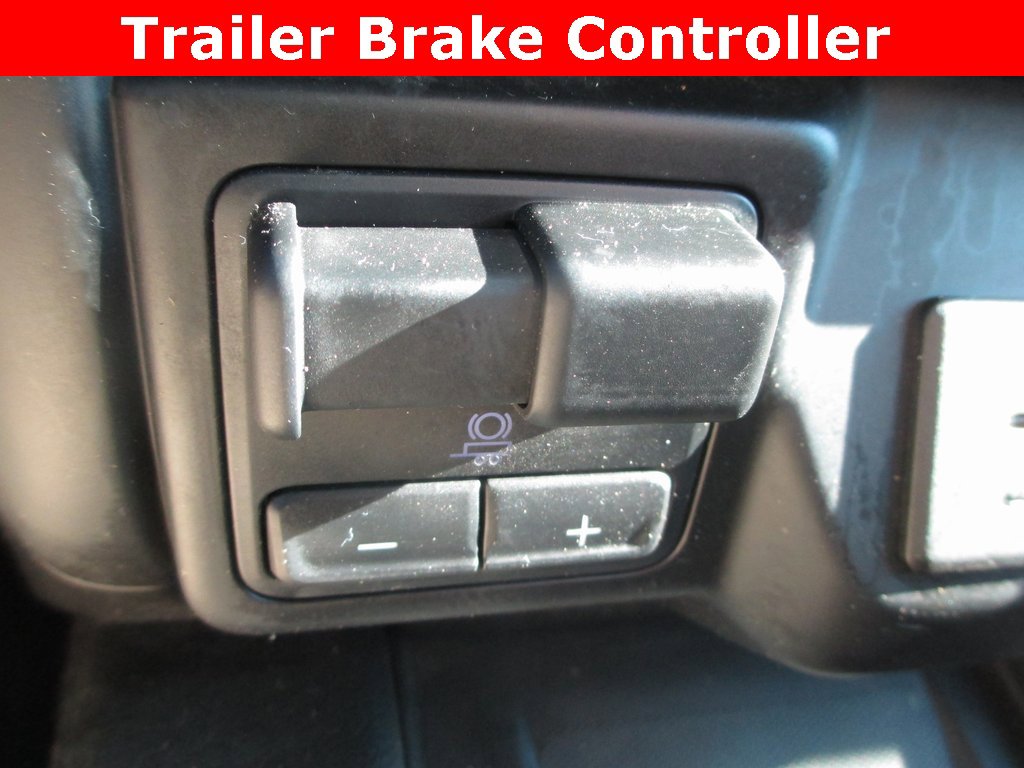 Used 2020 GMC Sierra 3500 Denali w/ Denali Ultimate Package image 20