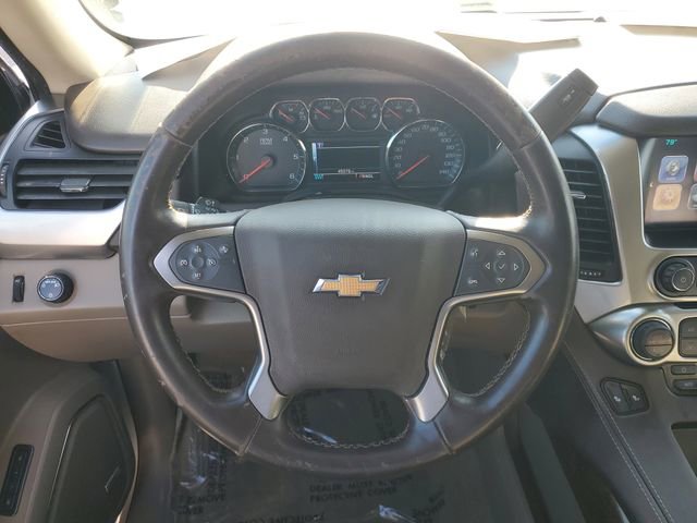 Used 2019 Chevrolet Tahoe LT image 21