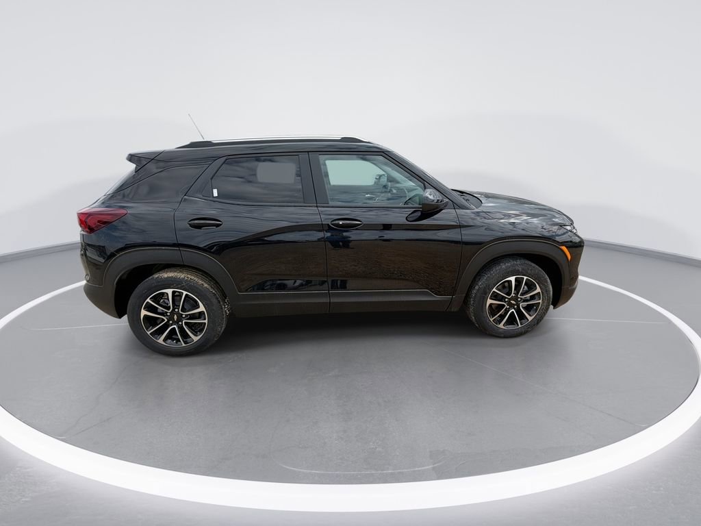 New 2026 Chevrolet TrailBlazer LT w/ Convenience Package image 9