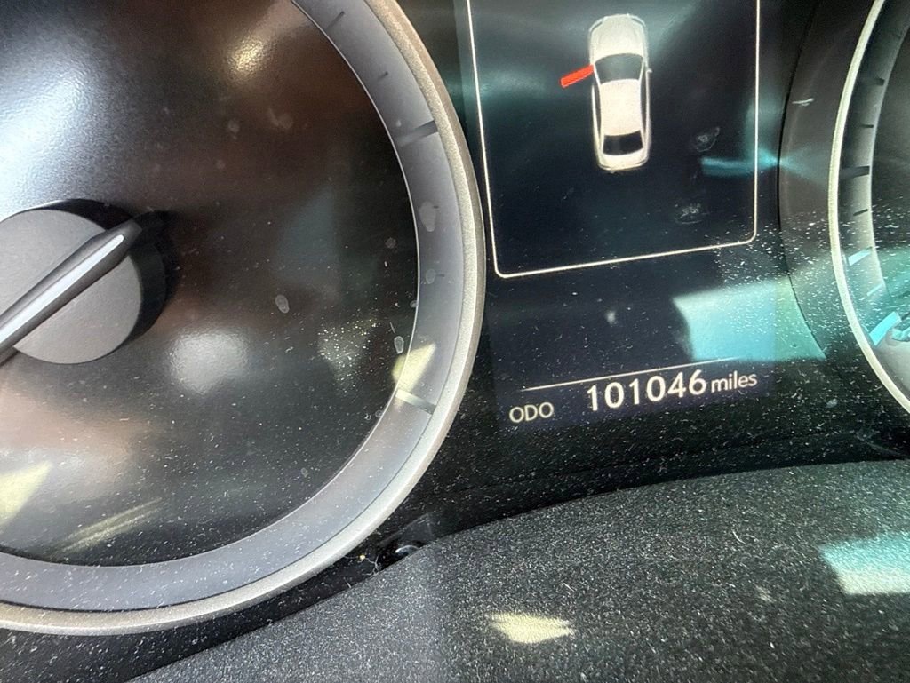 Used 2018 Lexus ES 350 w/ Premier Package FWD image 4